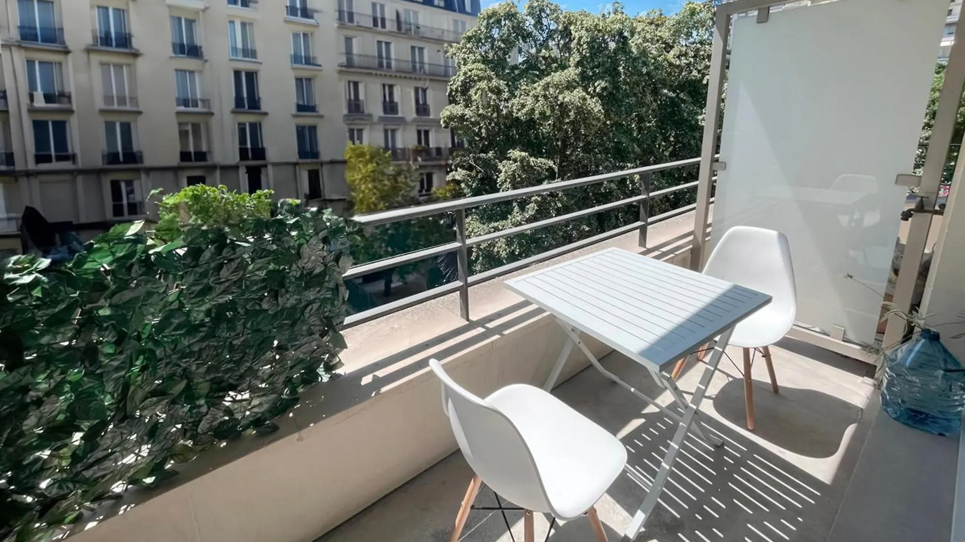 Cosy Studio Near The Eiffel Tower Apartment Paris